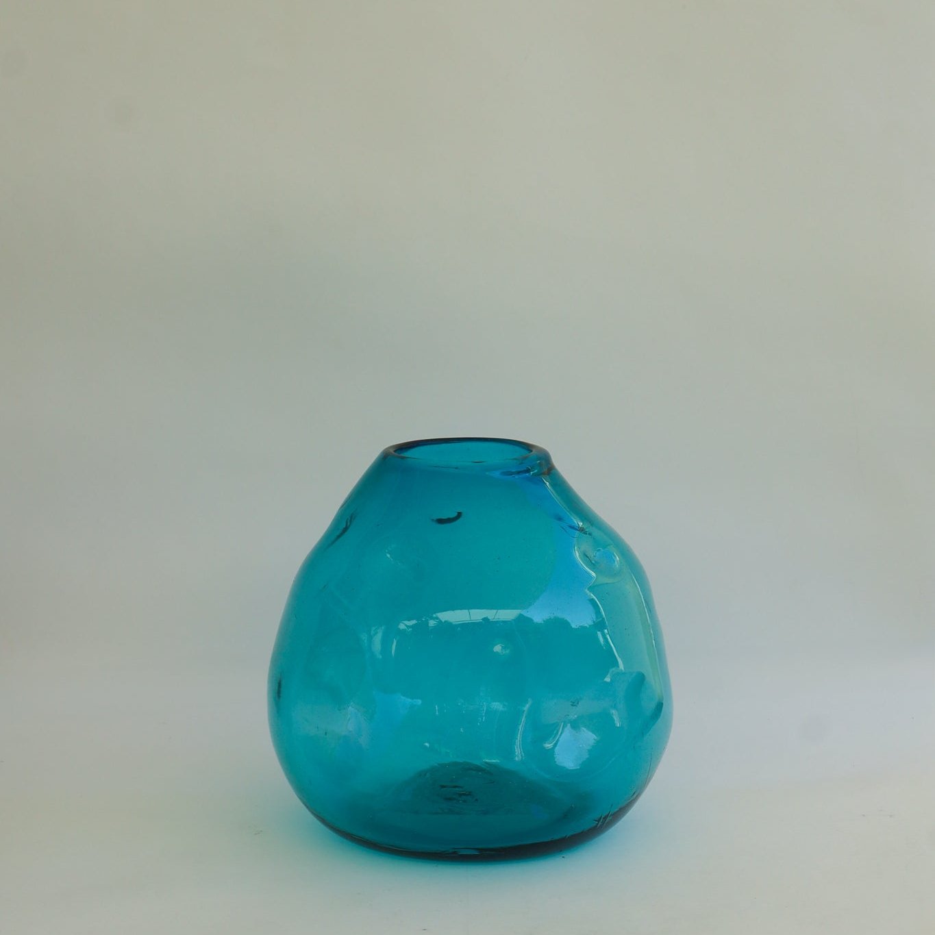 Florero Organico aqua chico